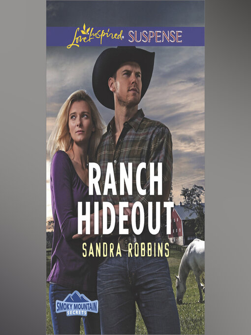 Title details for Ranch Hideout by Sandra Robbins - Wait list